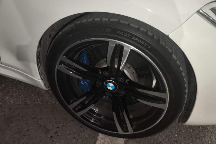 Used BMW M2 2016 M2