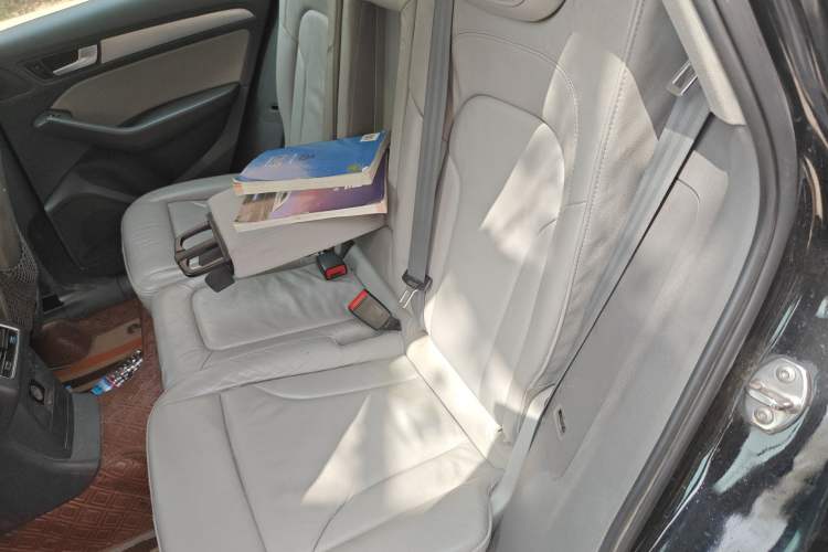 Used Audi Q5 2015 40 TFSI Technology Edition