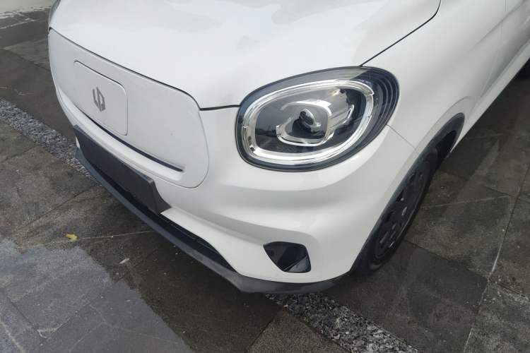 Used Leapmotor T03 2023 310 Lite Edition
