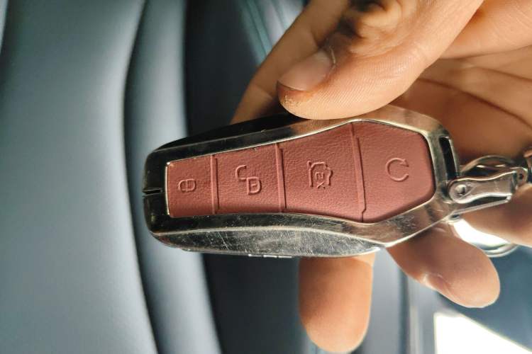 Used BYD Seal 06 New Energy 2025 DM-i Smart Drive 80KM Luxury Model
