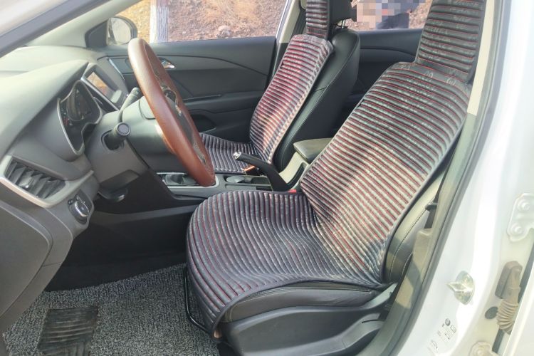 Used Chevrolet Cavalier 2019 320 Manual Xinyue Edition