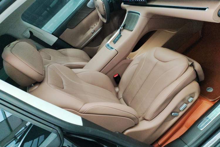 Used Leapmotor C11 2026 All-Electric 640 LiDAR Prestige Edition
