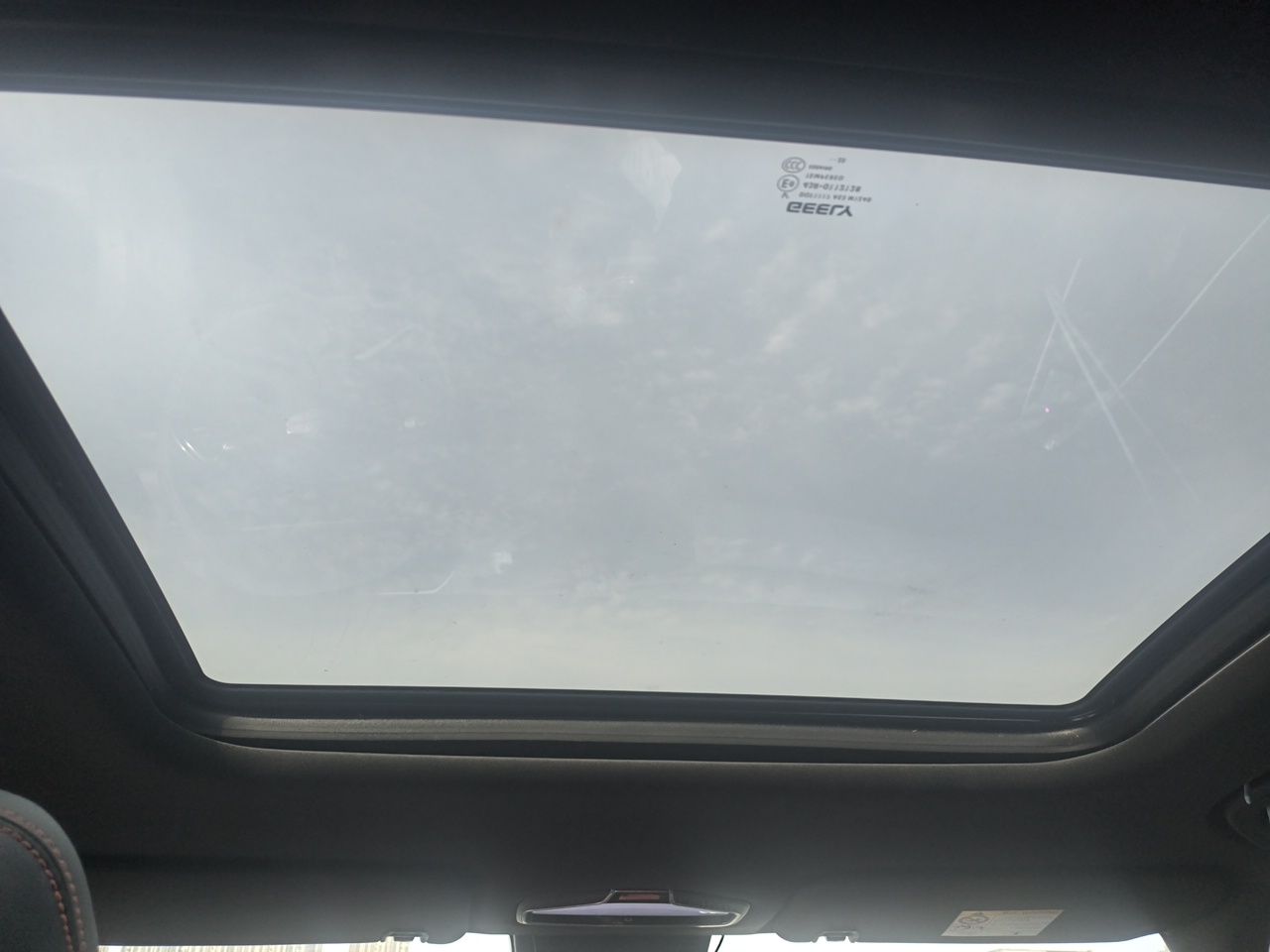 Geely Auto Emgrand X7 Sport 2023 Boyue COOL 1.5TD Smart Model — снимка 18