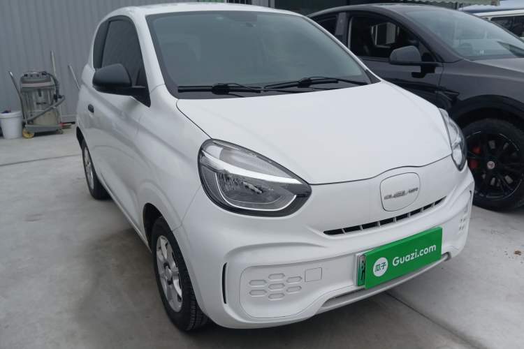 Used Roewe Clever 2022 311km QiQi BoBo Edition