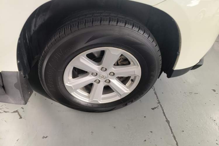 Used Toyota Highlander 2012 2.7L 2WD 5-Seater Elite Edition
