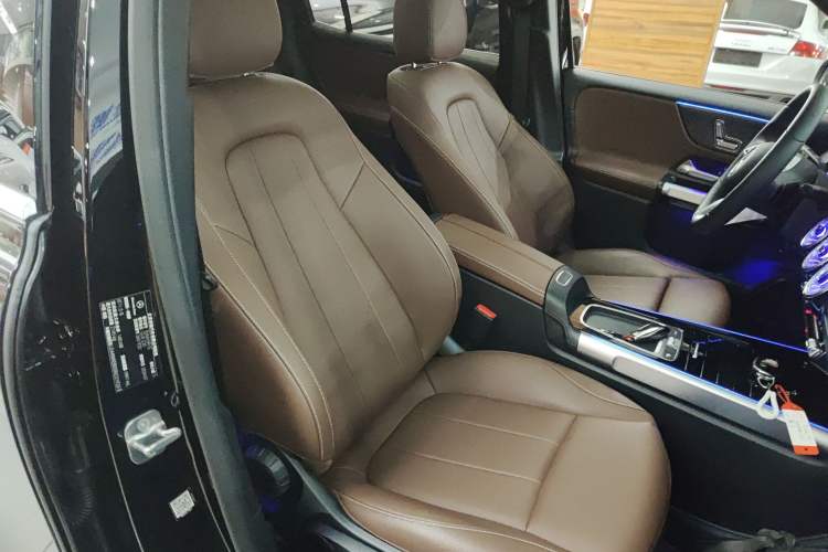 Used Mercedes-Benz GLB 2024 Refresh GLB 220 Dynamic Edition