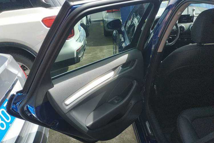 Used Audi A3 2014 Sportback 40 TFSI S line Comfort Model