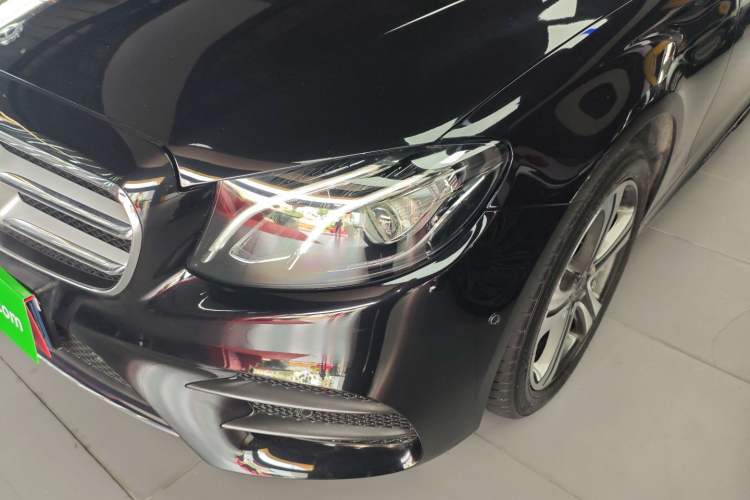 Used Mercedes-Benz E-Class 2016 E 200 L Sport Edition