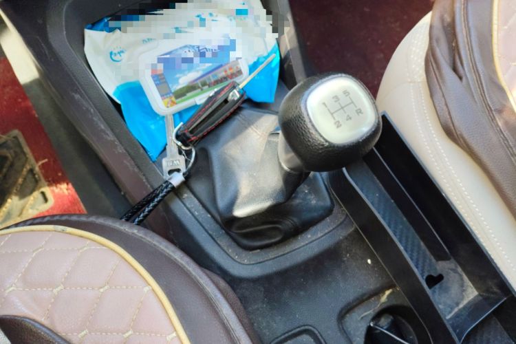 Used Wuling Hongguang 2018 1.5L S Standard Version L2B