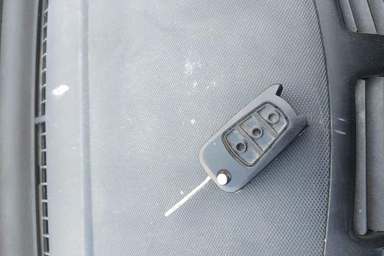 Used Land X5 2015 1.5T Manual Enjoyment Edition