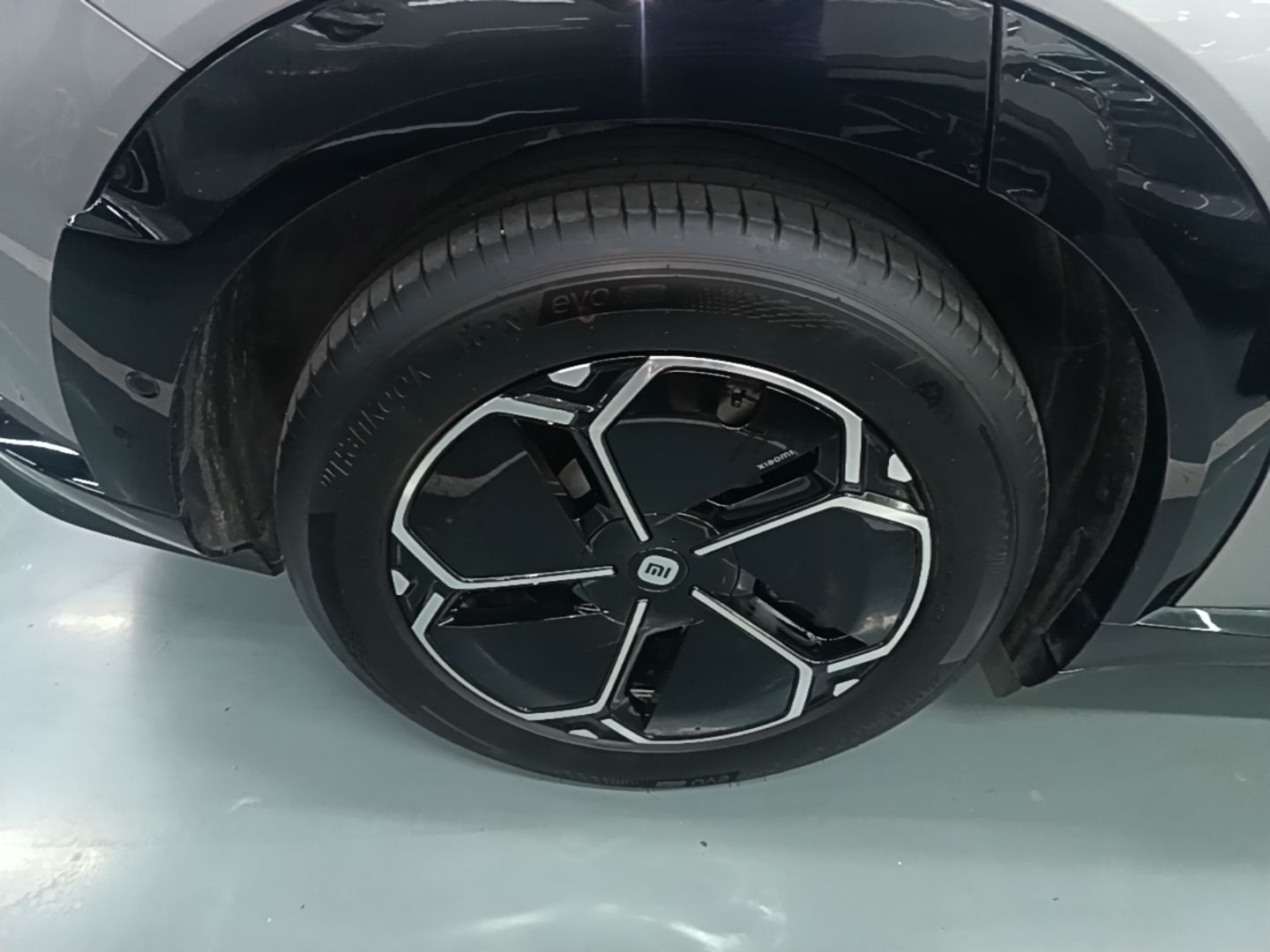 Xiaomi Auto YU7 2025 Ultra-Long Range Rear-Wheel Drive Version — снимка 11