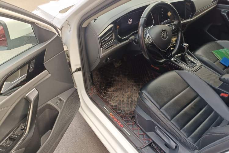 Used Volkswagen Sagitar 2021 280TSI DSG Comfort Connect Edition