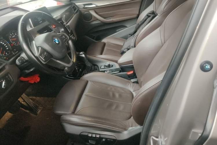 Used BMW X1 2019 sDrive18Li Premium Edition