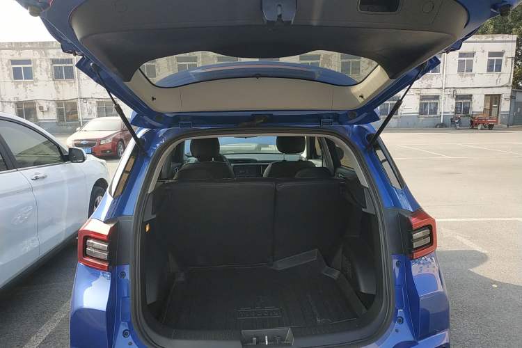 Used Chery Tiggo 5x 2019 HERO 1.5L CVT Urban Edition