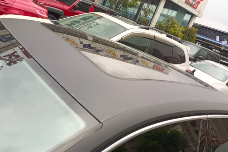 Used Volkswagen Magotan 2020 330TSI DSG Luxury Edition
