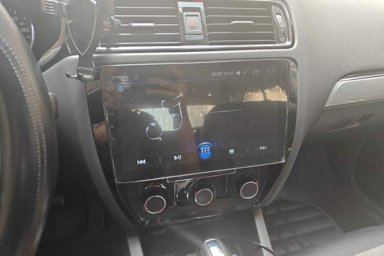 Used Volkswagen Sagitar 2017 1.6L Automatic Comfort Model