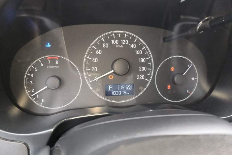 Used Honda City 2018 1.5L CVT Comfort Version