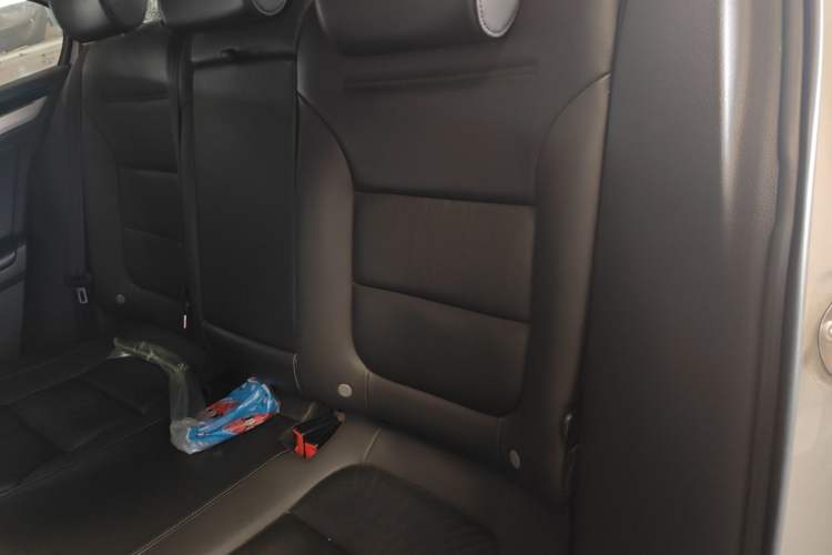 Used Volkswagen Sagitar 2017 1.6L Automatic Comfort Model