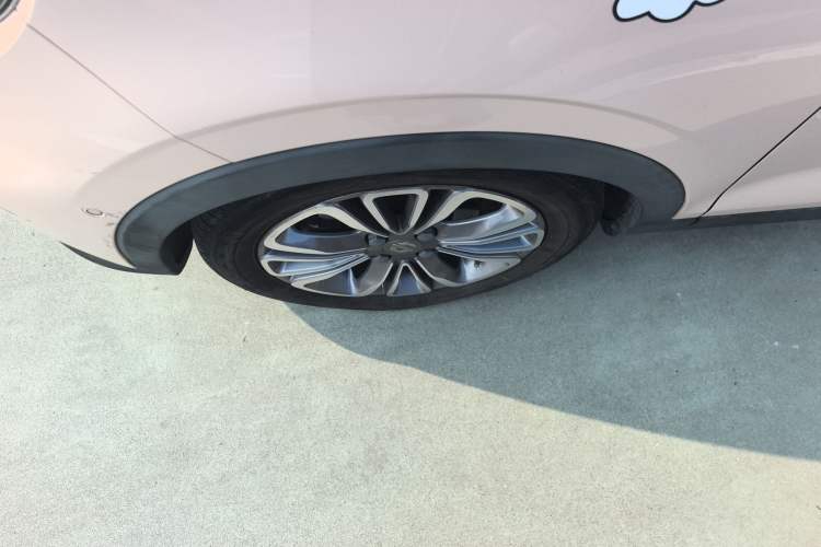 Used Leapmotor T03 2022 Star Diamond Edition