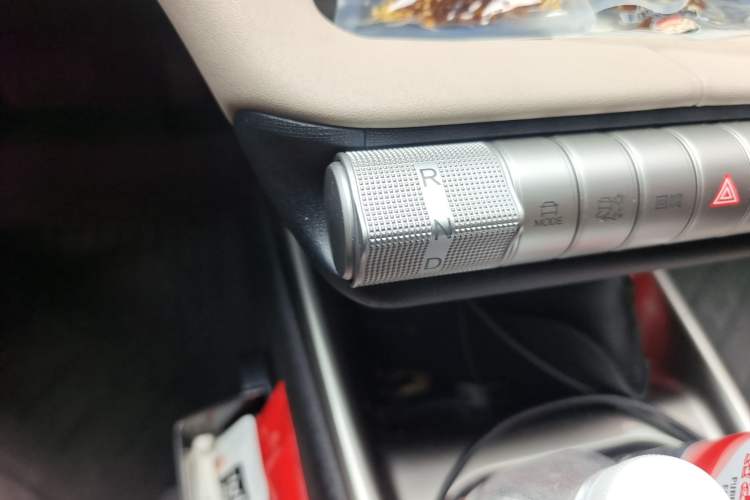 Used BYD Dolphin 2025 420km Free Edition
