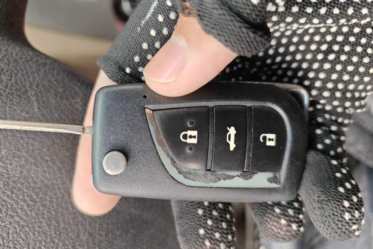 Used Buick Excelle 2013 1.5L Manual Classic Model