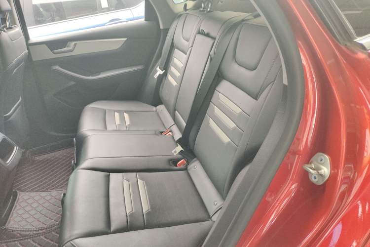 Used BYD Qin Pro 2018 1.5L Manual SmartConnect Fendong Model
