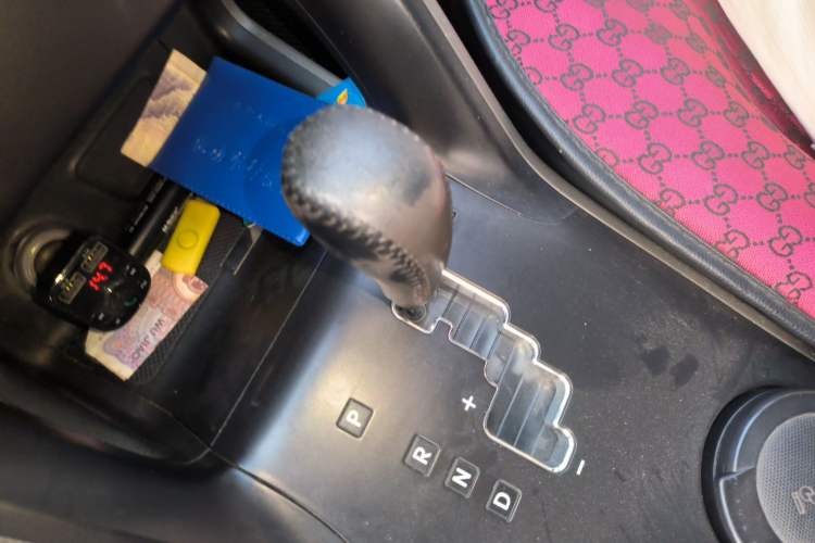 Used Hyundai ix35 2010 2.0L Automatic Two-Wheel Drive Elite Edition GLS