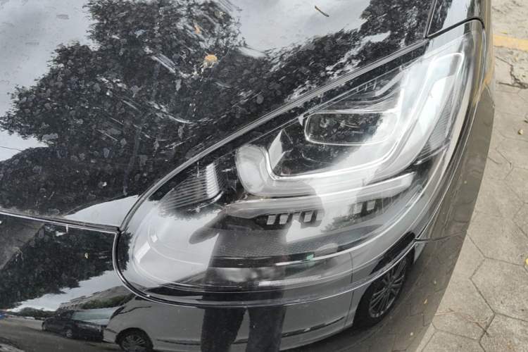 Used Wuling Bingo 2023 333 km Enjoyment Version
