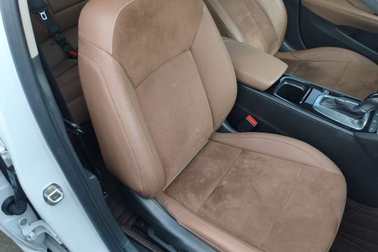 Used Buick Regal 2017 20T Elite Edition
