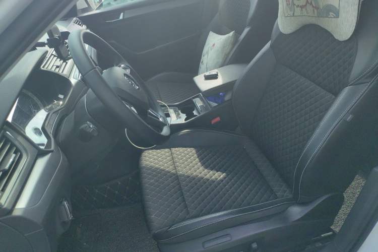 Used Skoda Superb 2018 TSI330 DSG Comfort Edition China V Standard
