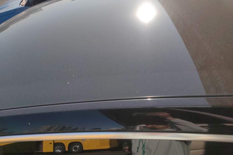 Used Qiyuan A07 2024 Pure Electric "True Fragrance" Edition 515 Prestige Model
