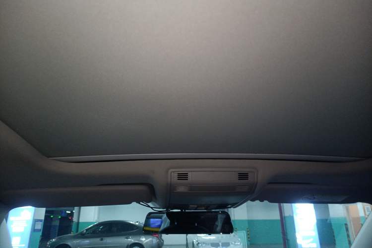 Used Volkswagen Sagitar 2019 280TSI DSG Comfort Version China VI Standard
