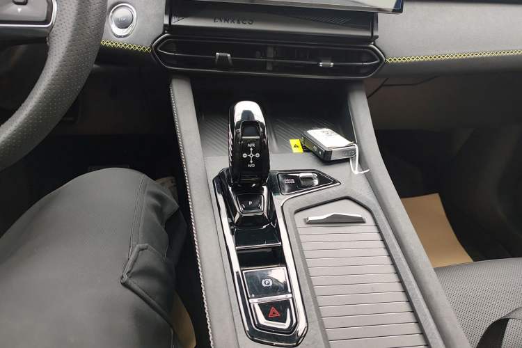 Used Lynk & Co 03 2023 2.0TD DCT H-Power Halo