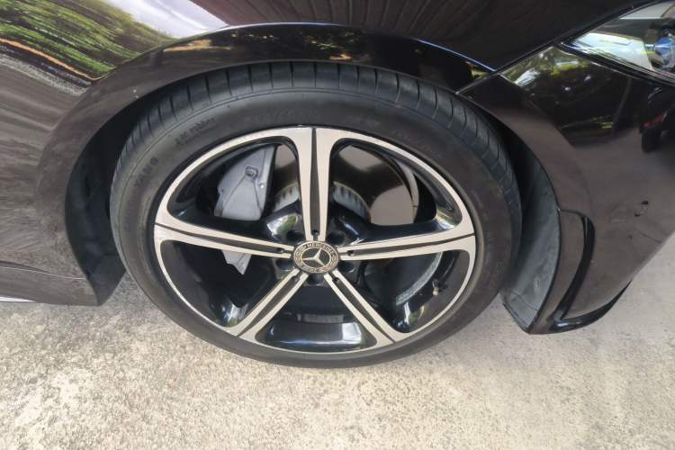 Used Mercedes-Benz CLS 2018 CLS 350 4MATIC
