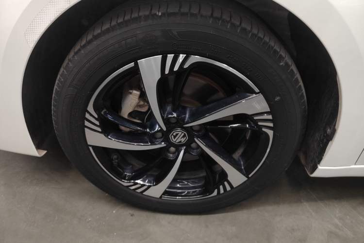 Used MG 6 2021 1.5T Automatic Lingchao Edition Exterior 4