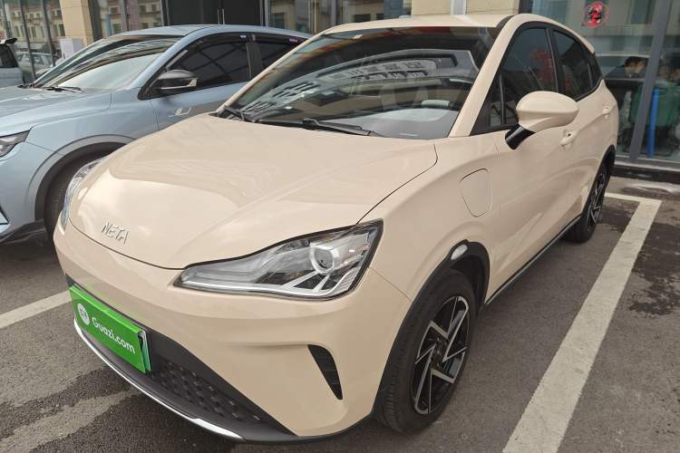 Used NETA AYA 2023 401 Lite
