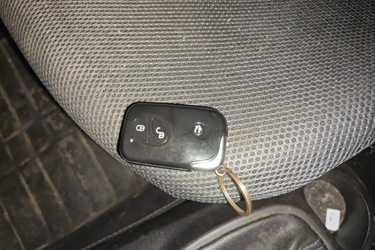 Used BYD F0 2015 1.0L XuanKu Model