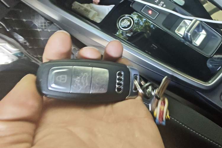 Used Audi A3 2021 A3L Limousine 35 TFSI Progressive Sport Edition
