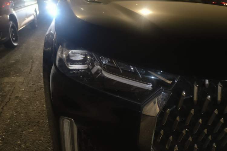 Used Bestune T99 2020 20TD Automatic Prestige Edition