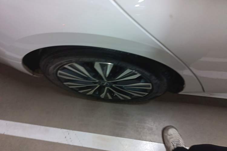 Used Nissan Teana 2022 2.0L XL-TLS Enjoyment Edition