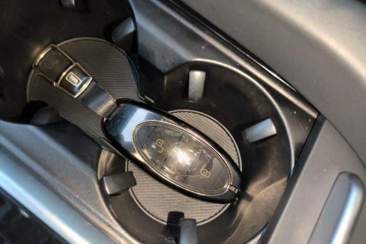 Used Bestune B70 2023 Third Generation 1.5T Automatic Enjoyment Version
