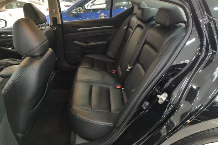 Used Nissan Teana 2021 2.0L XL Comfort Edition
