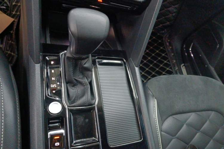 Used Volkswagen Teramont X 2020 Revised Version 330TSI Two-Wheel Drive Prestige Luxury Edition