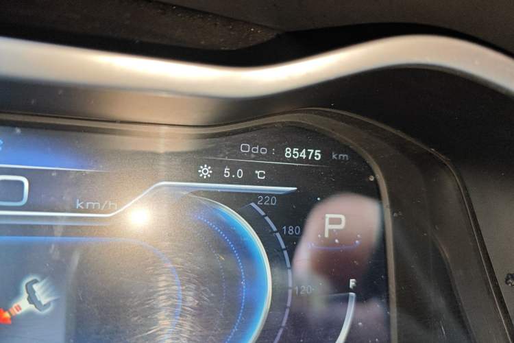 Used DORCEN G70s 2019 2.0T Automatic Supreme Edition