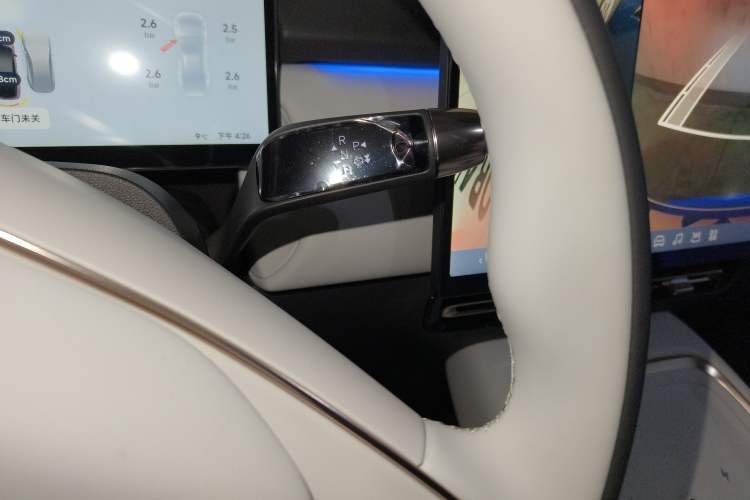 Used XPeng P7+ 2024 Long-Range Max
