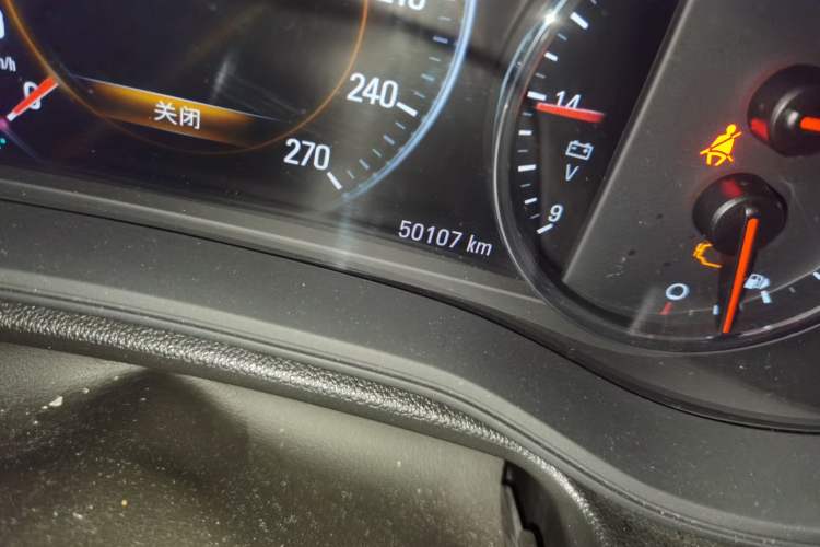 Used Buick Regal 2019 28T Luxury Edition National V Standard
