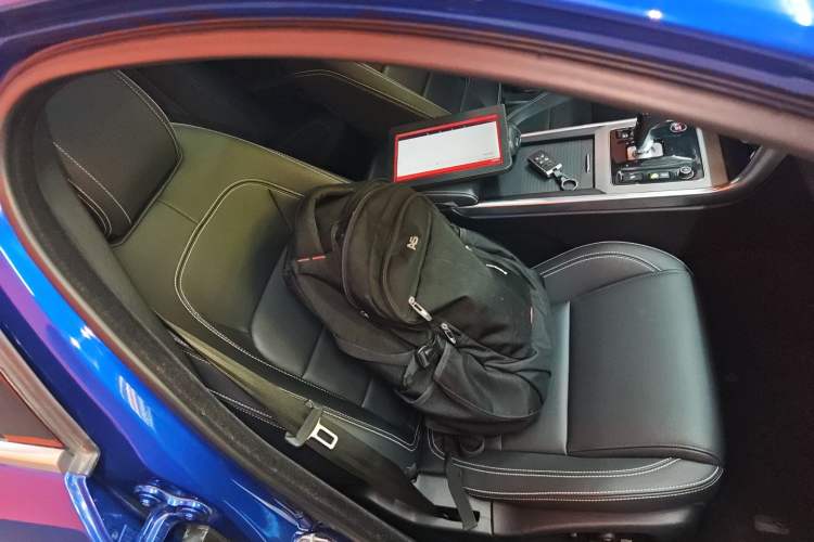 Used Jaguar XEL 2020 2.0T 200PS R-DYNAMIC Youth Sports Edition