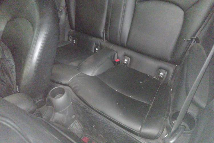 Used MINI MINI 2014 1.2T ONE
