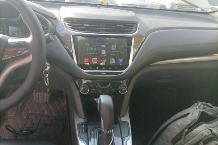 Used Chevrolet Malibu 2016 2.0L Automatic Comfort Edition