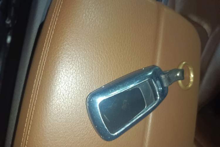 Used Audi Q7 2018 45 TFSI Technology Edition